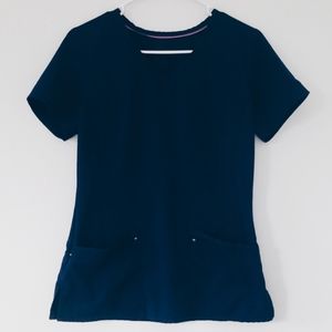 Purple Label Yoga by Healing Hands Nursing Set